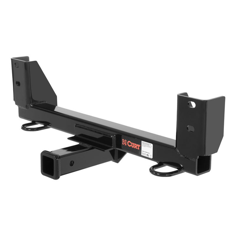 FRONT MOUNT RECEIVER HITCH