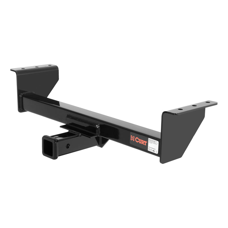FRONT MOUNT RECEIVER HITCH