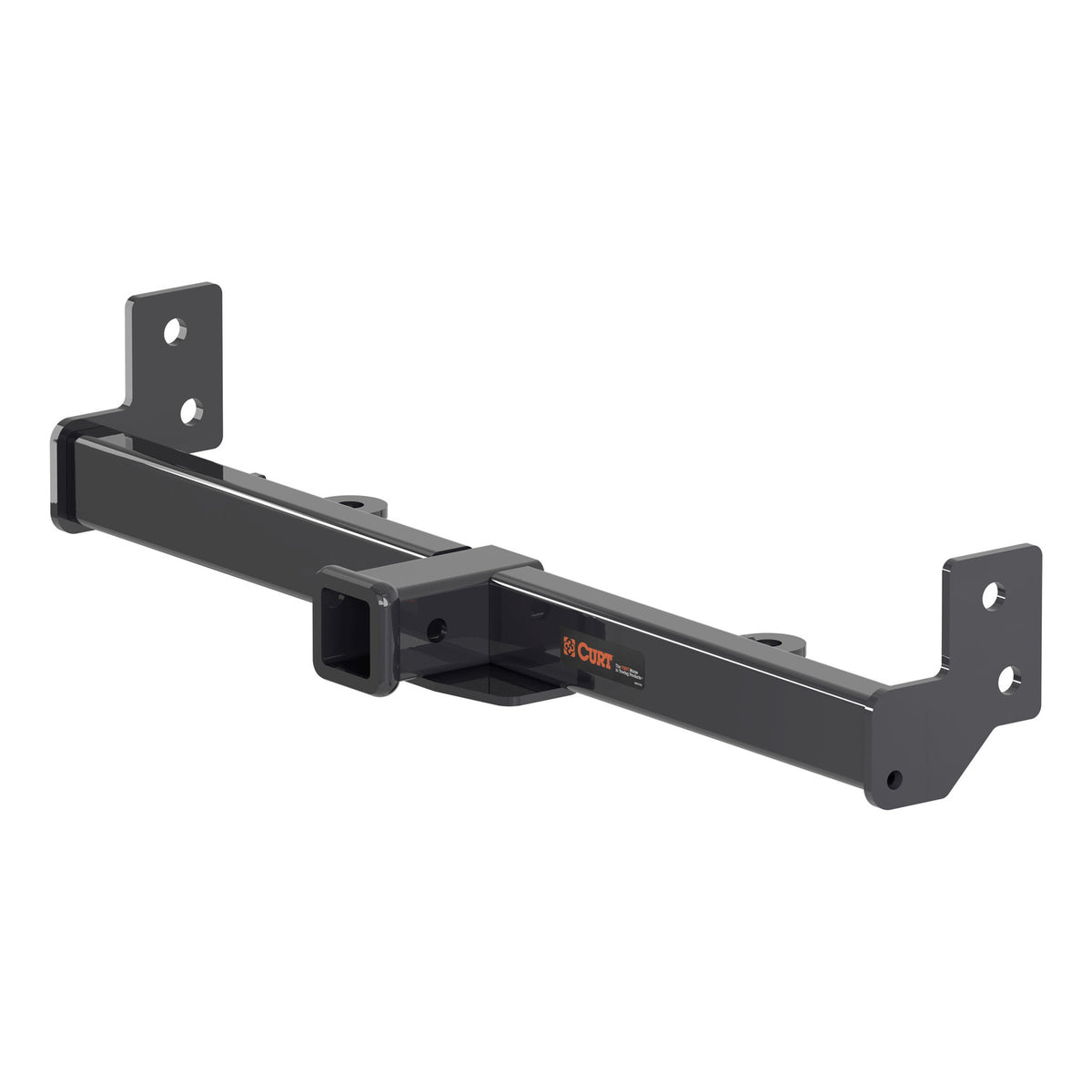 FRONT MOUNT RECEIVER HITCH