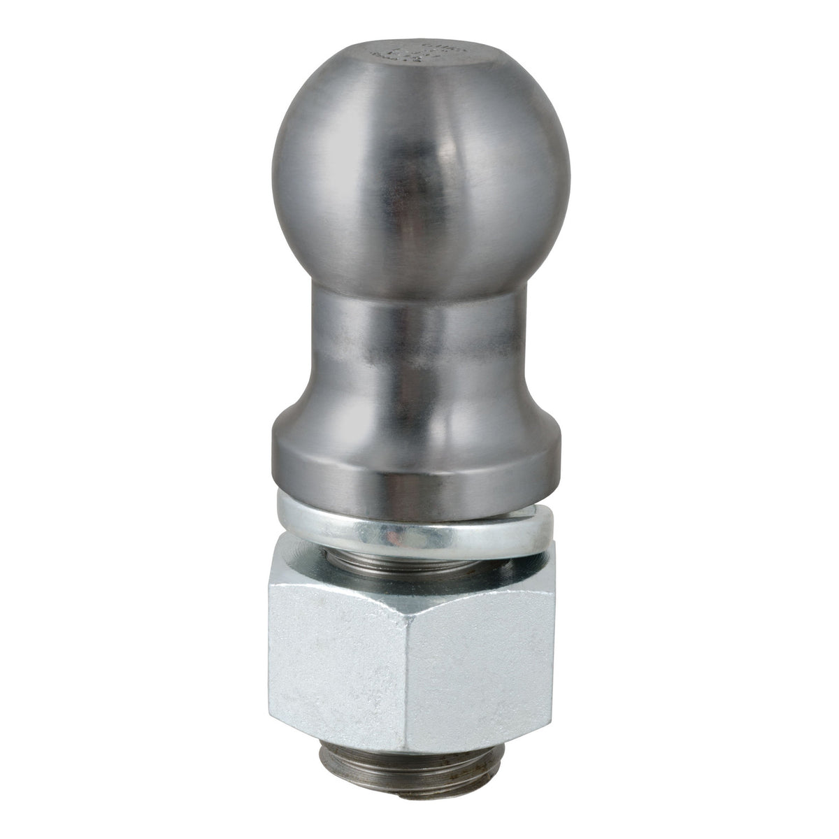 3 X 2 X 3 1/4 HITCH BALL