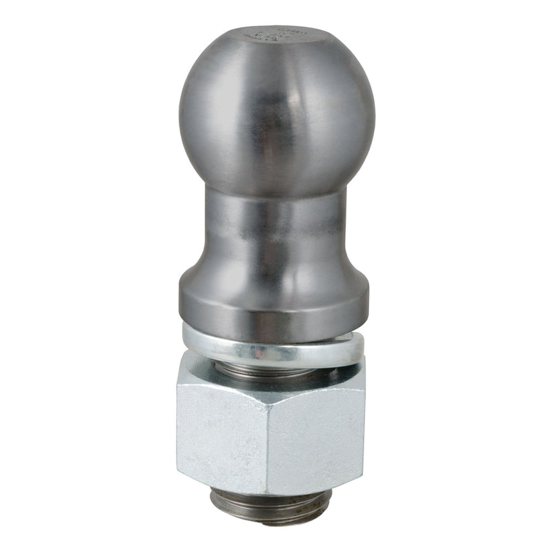 3 X 2 X 3 1/4 HITCH BALL