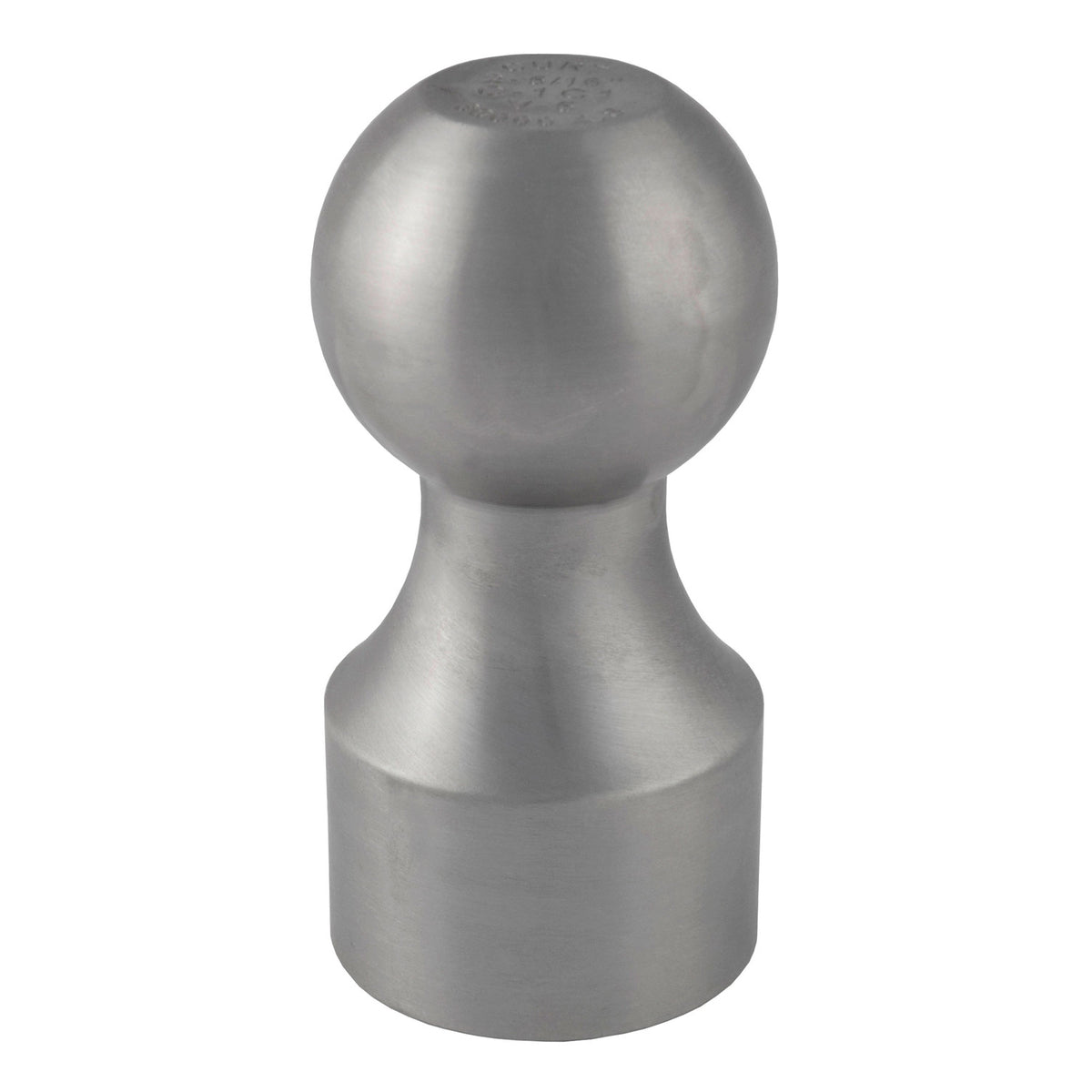 2 5/16 GOOSE NECK WELD ON BALL