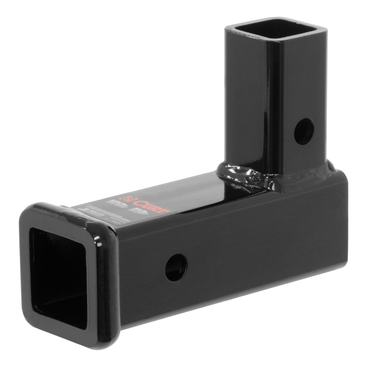 ADAPTER,RECEIVER,VERTICAL