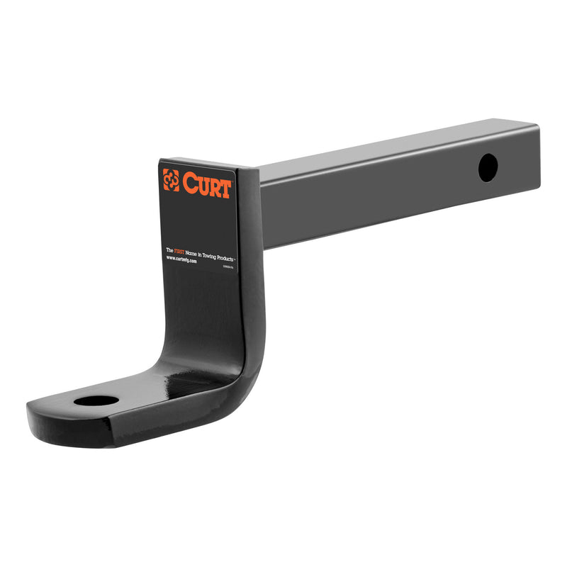 BALL MOUNT 3.25 DROP 2.63 RISE