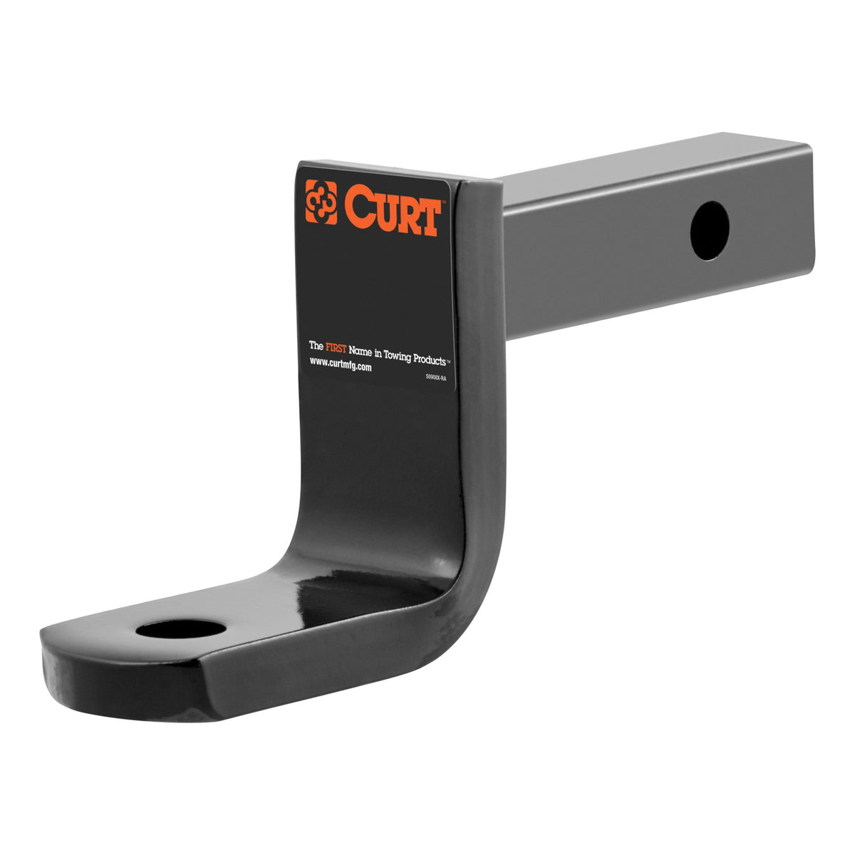 BALL MOUNT 2 3/4 IN DROP 2 1/8