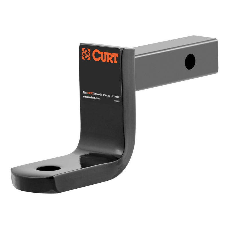 BALL MOUNT 2 3/4 IN DROP 2 1/8