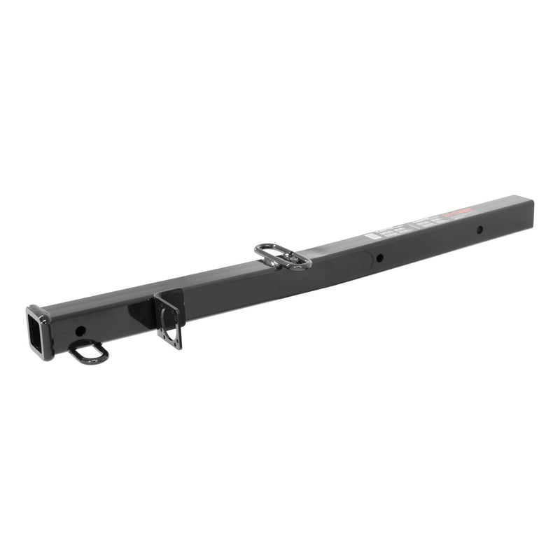 RECEIVER EXTENSION 24"