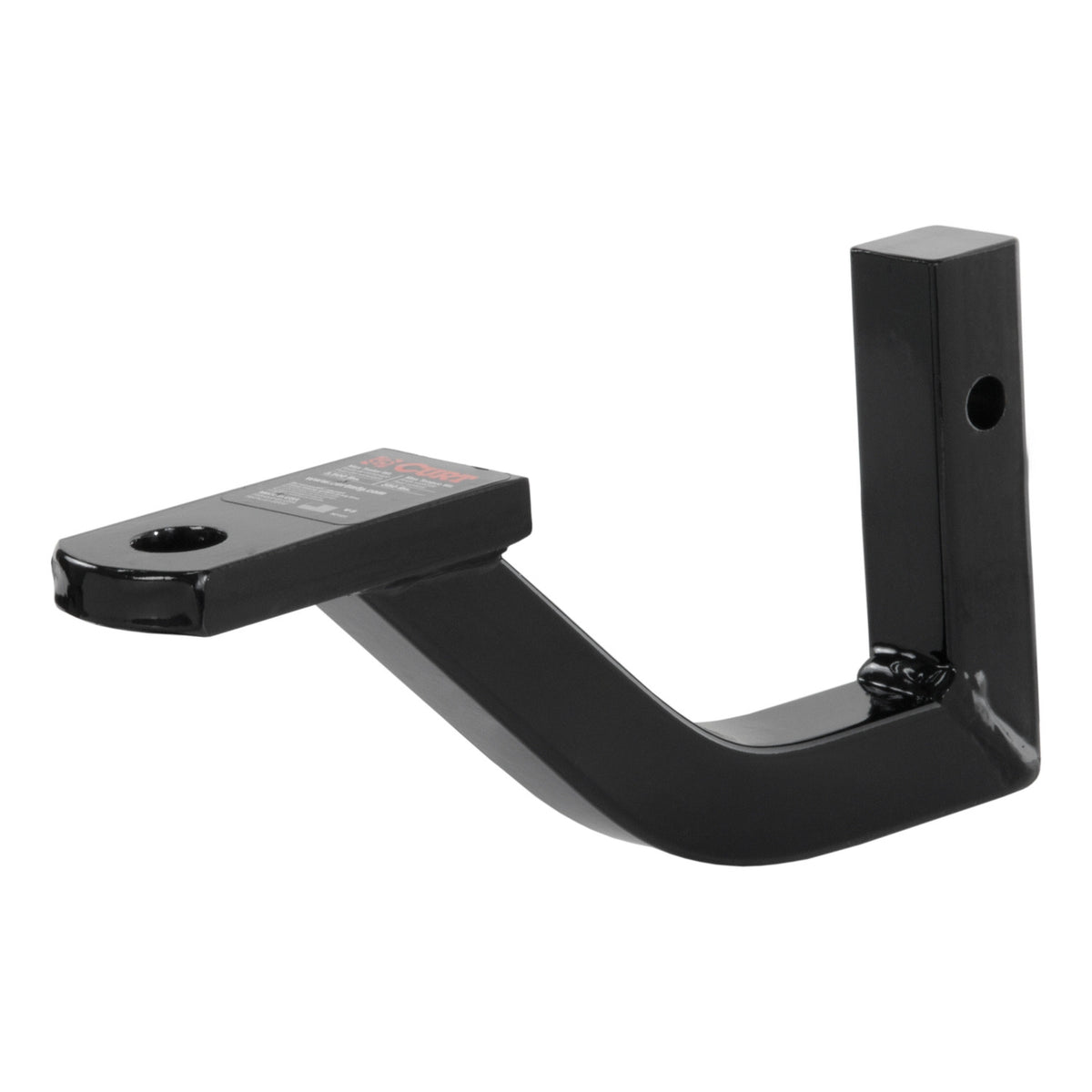 VERTICAL MOUNT BALLMOUNT