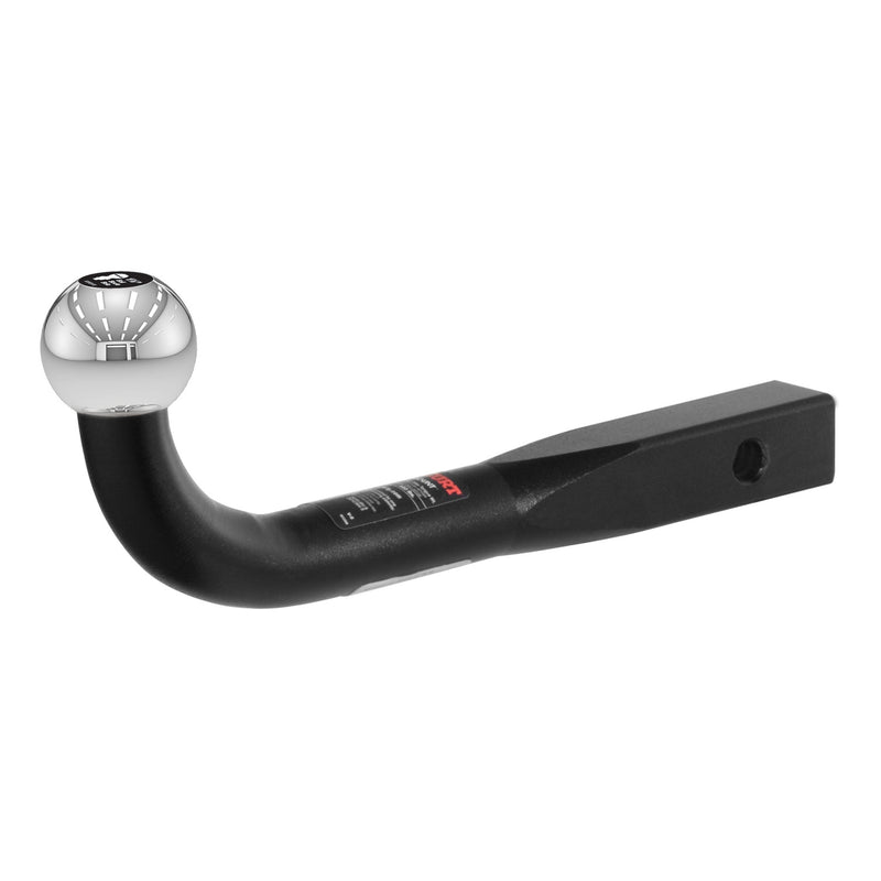 BALL MOUNT,EURO,.75"R,1.875"B