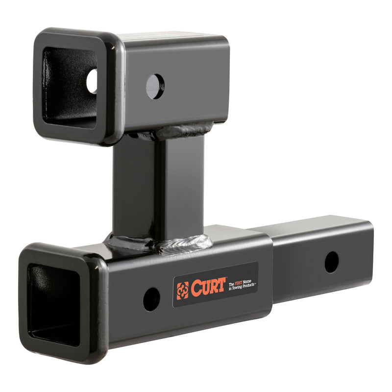 MULTI-USE RECEIVER EXTENDER