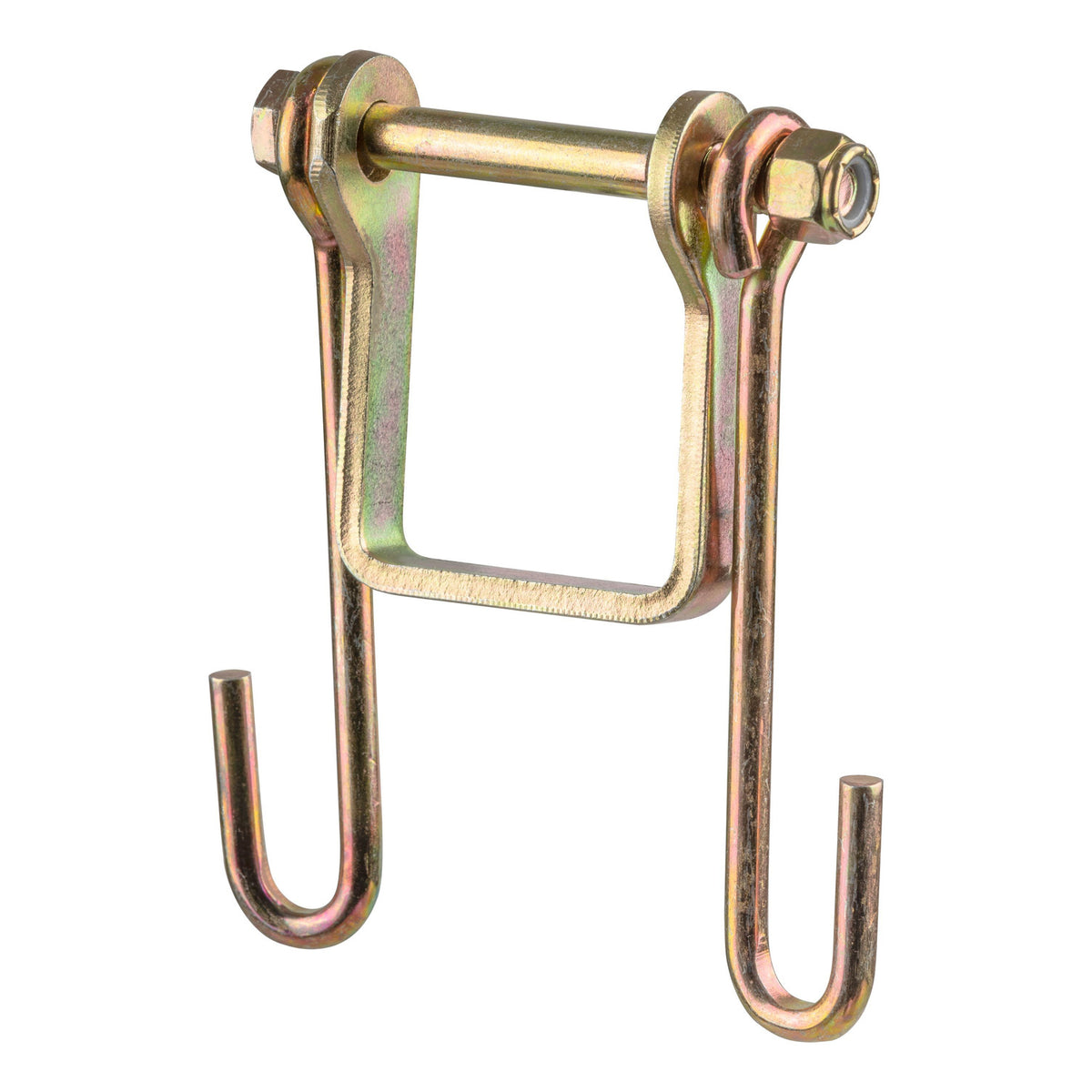 SAFETY CHAIN HOLDERS