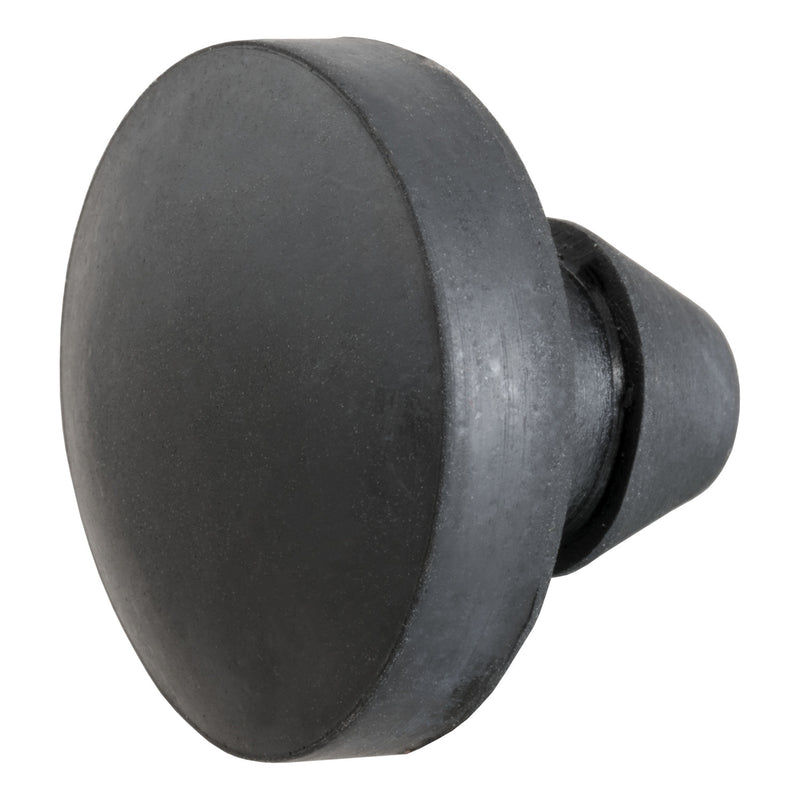 ANTI-RATTLE RUBBER BUMPER *