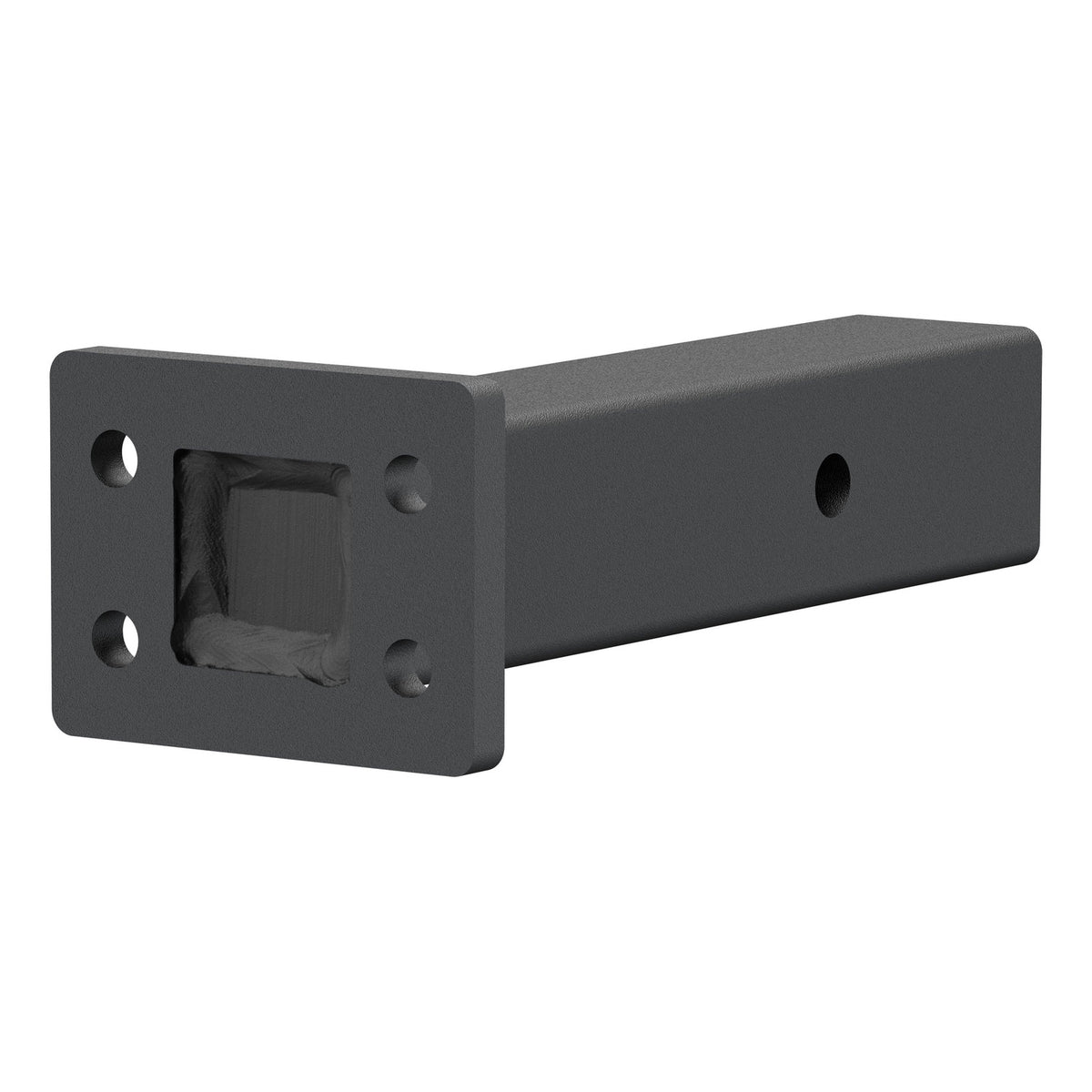 2.5" PINTLE MOUNT