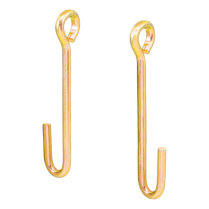 REPL SAFTY CHAIN HOLDERS 2 QTY