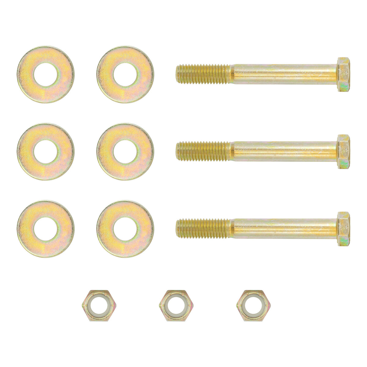 REPL HARWARE CHANNEL MOUNT