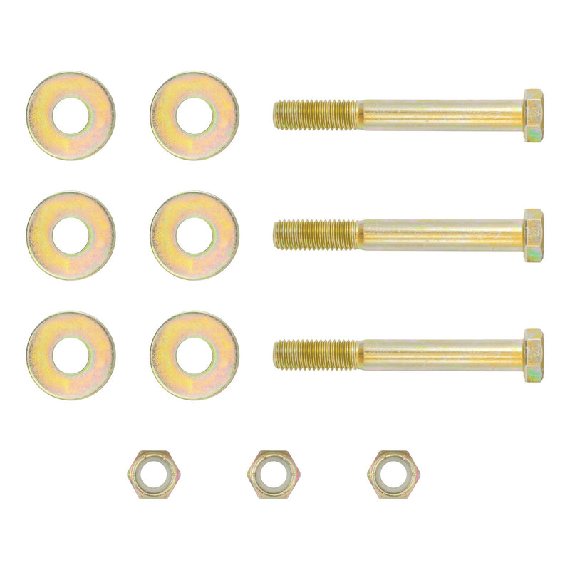 REPL HARWARE CHANNEL MOUNT