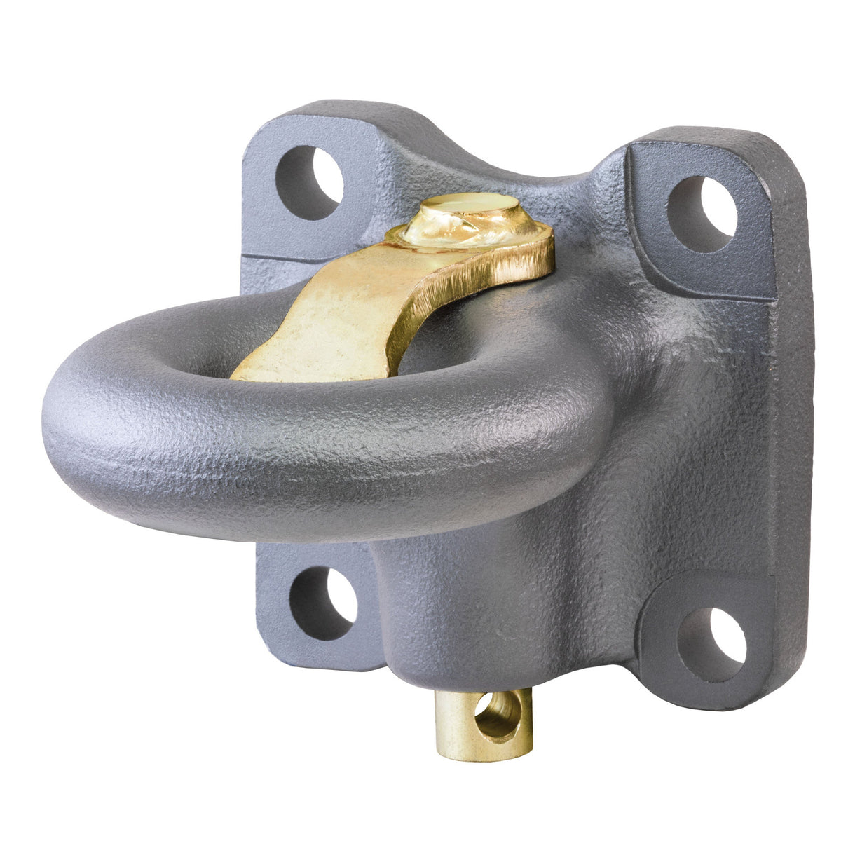 30 TON LUNNETTE 4 HOLE