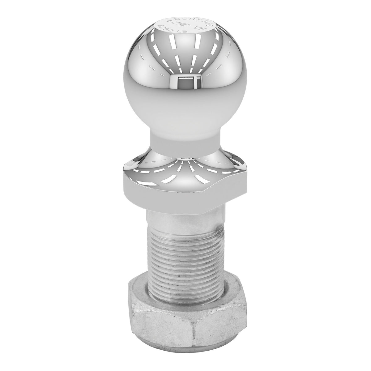 1 7/8 IN REPLACEMENT BALL FOR
