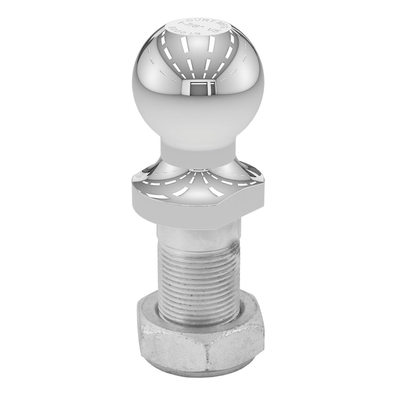 1 7/8 IN REPLACEMENT BALL FOR