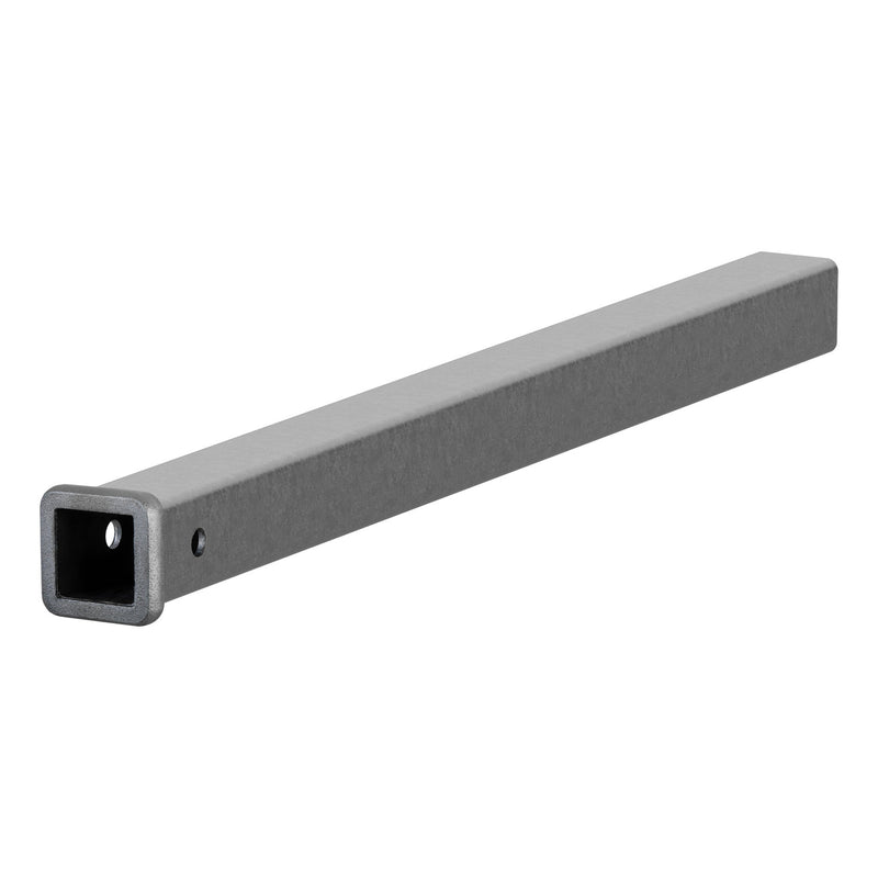 36 IN RECEIVER TUBE 2 IN X 2 I