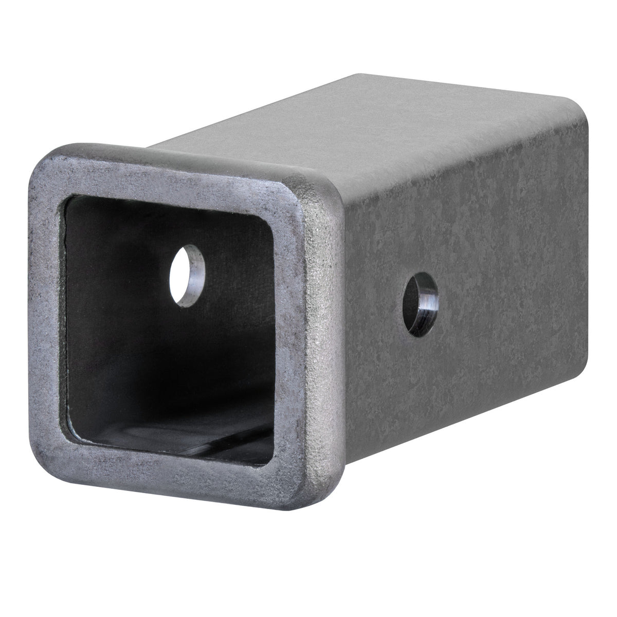 2.5" RECEIVER TUBE 6" LONG