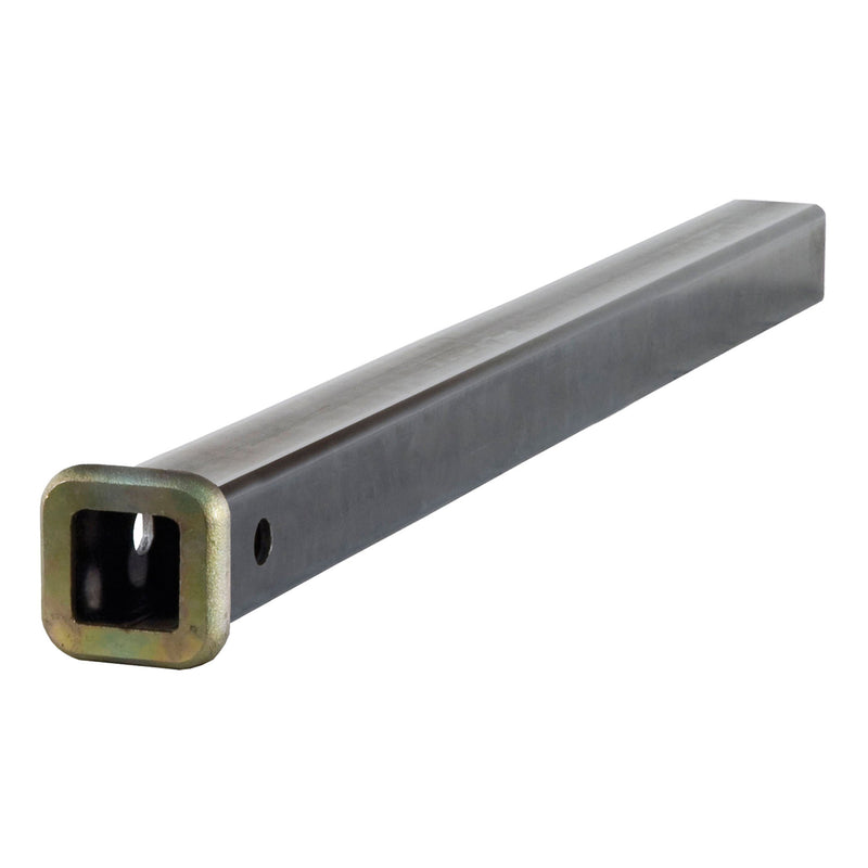 24 IN RECEIVER TUBE 1 1/4 IN X