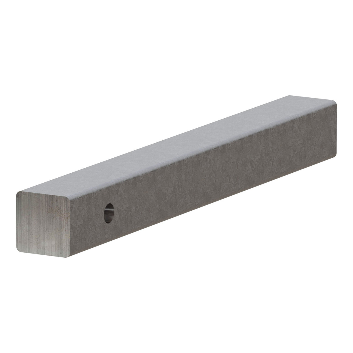 18 IN SOLID STEEL HITCH BAR