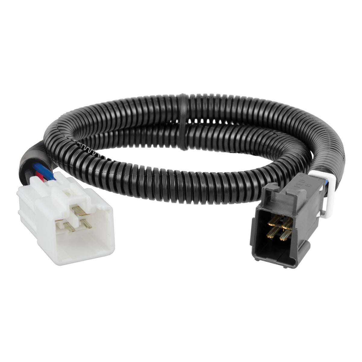 HARNESS WITH QUICK PLUG,BULK