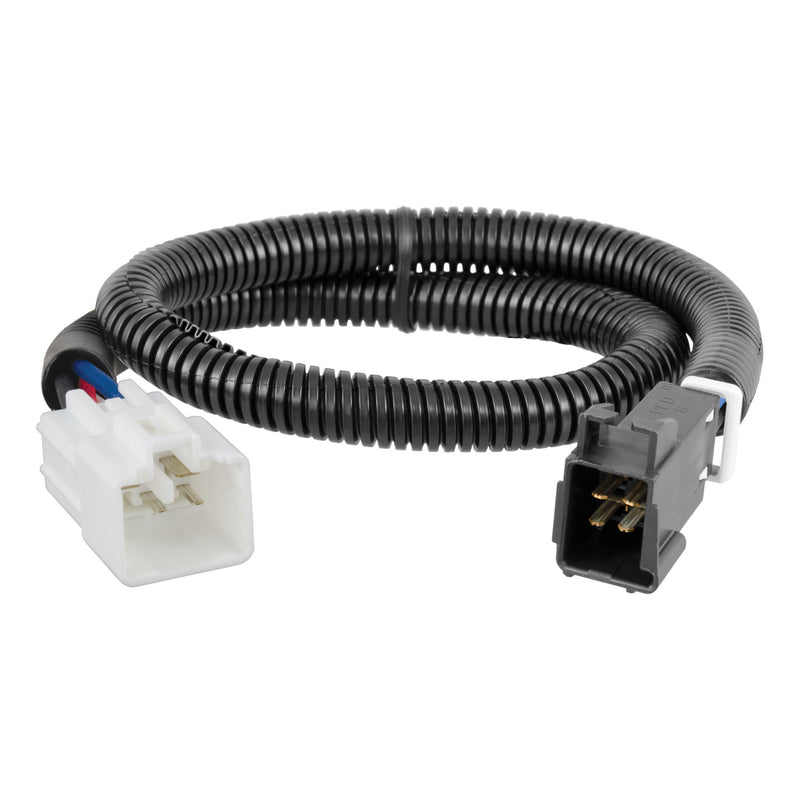 HARNESS WITH QUICK PLUG,BULK