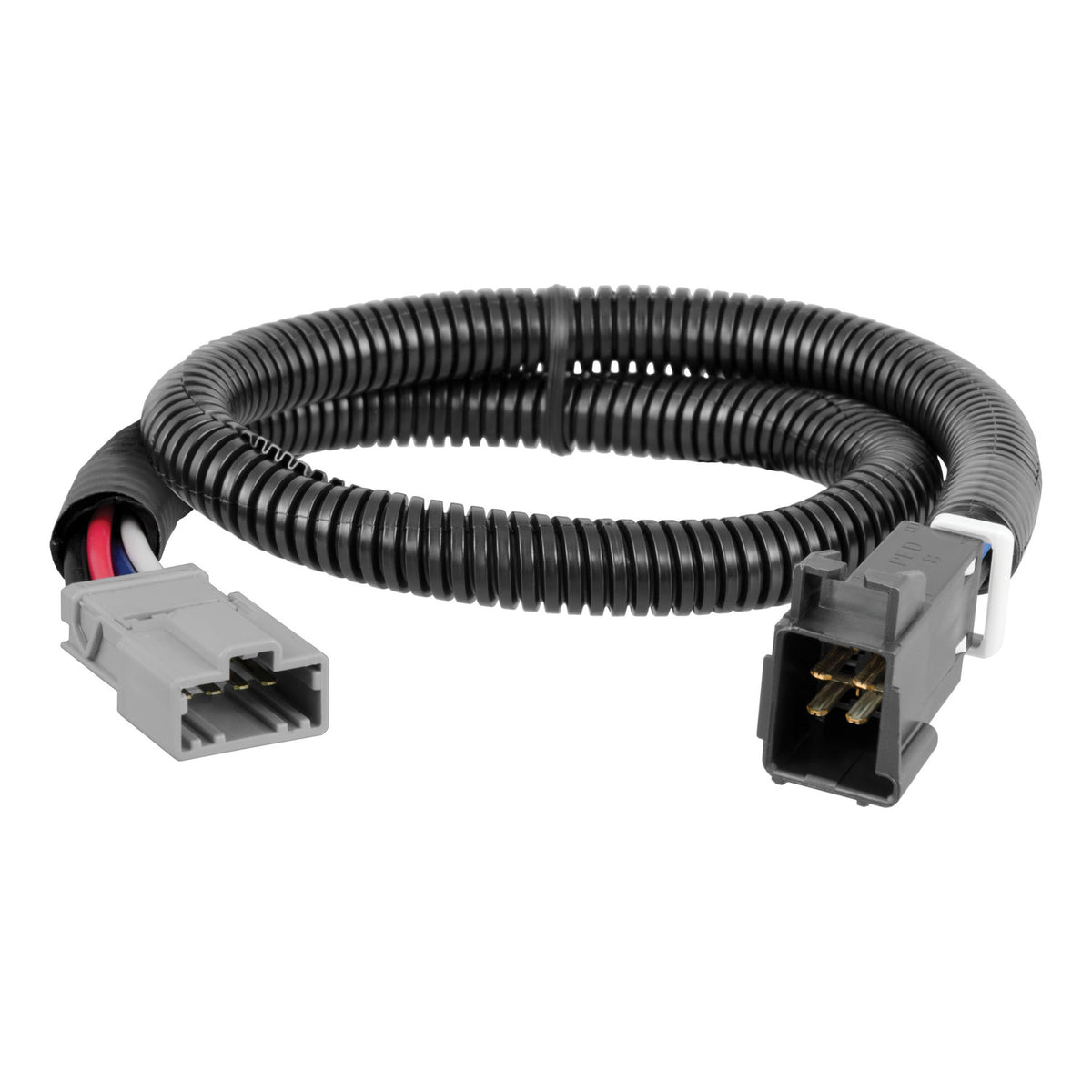 HARNESS WITH QUICK PLUG,BULK