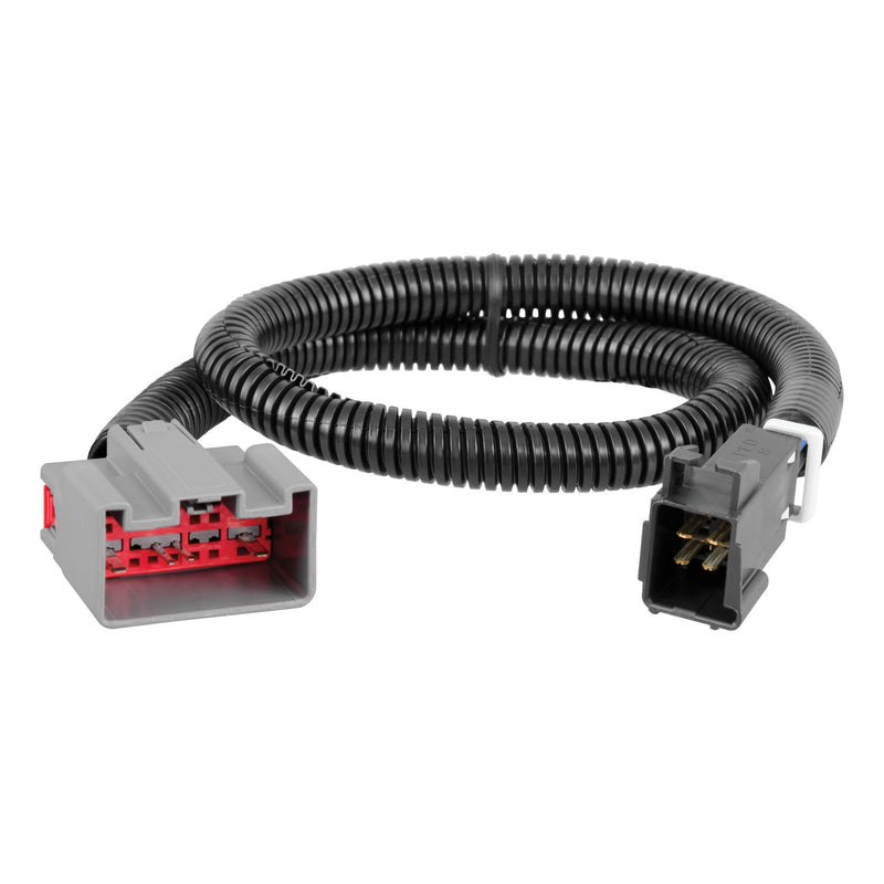 HARNESS WITH QUICK PLUG,BULK