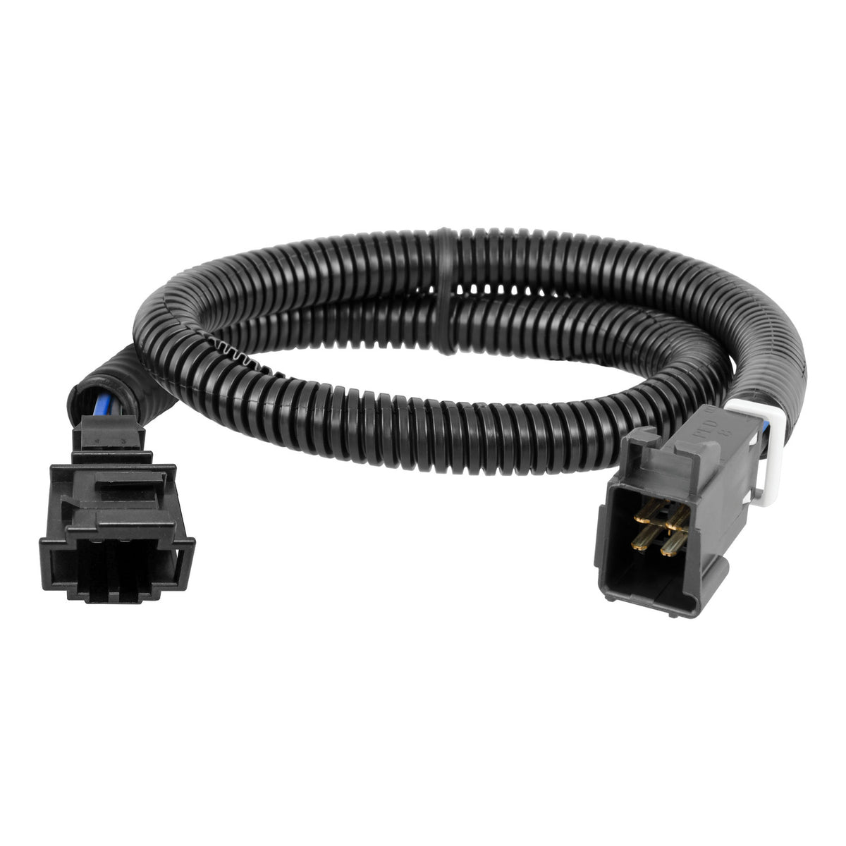 HARNESS, QUICK PLUG, PKGD