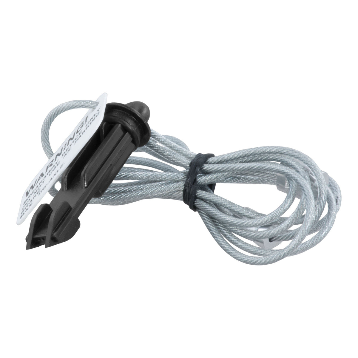 REPLACEMENT LANYARD WITH PULL
