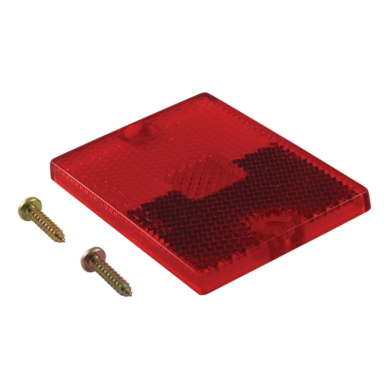 RED SIDE REPLACEMENT LIGHT COM