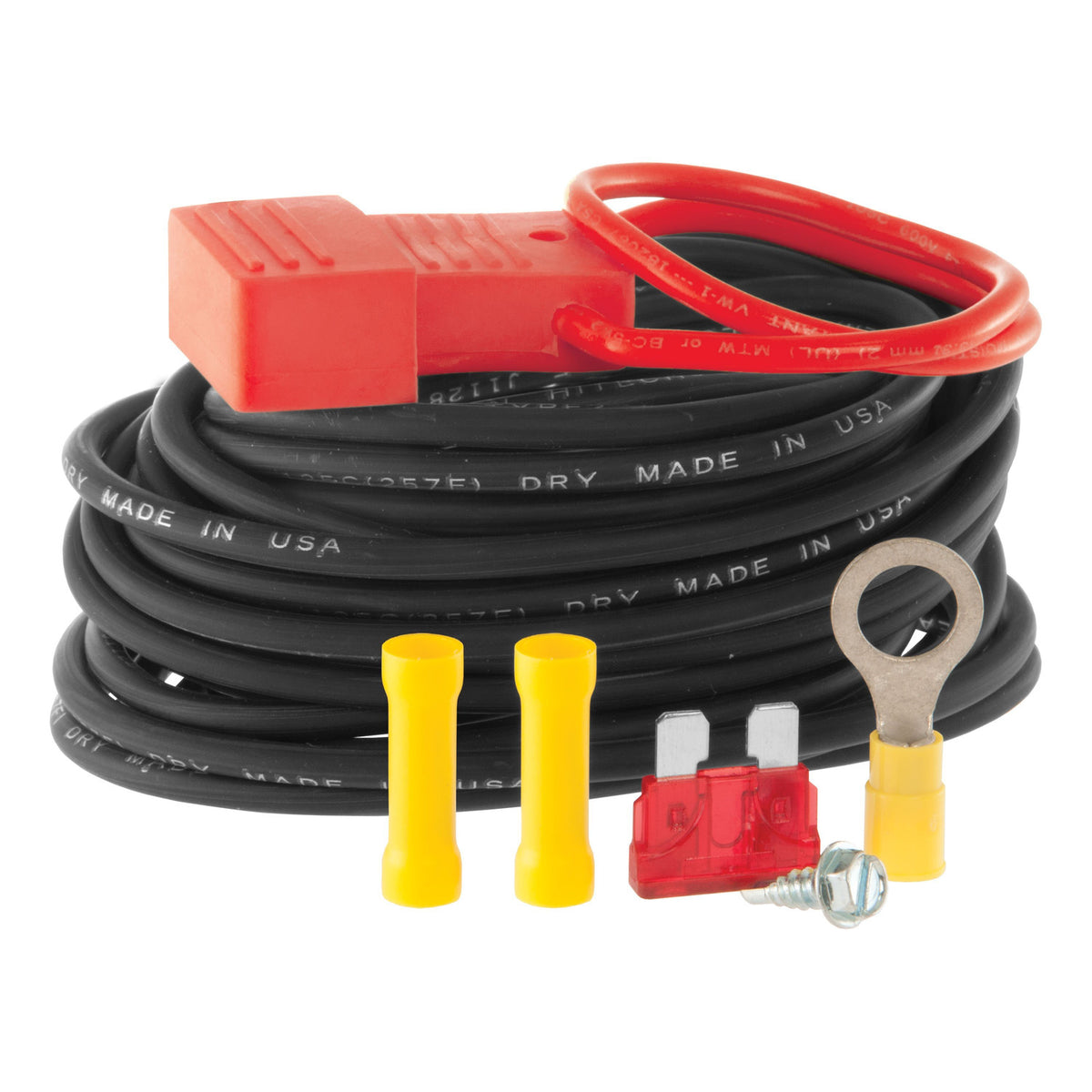 WIRING KIT, T-CONN, 10 AMP