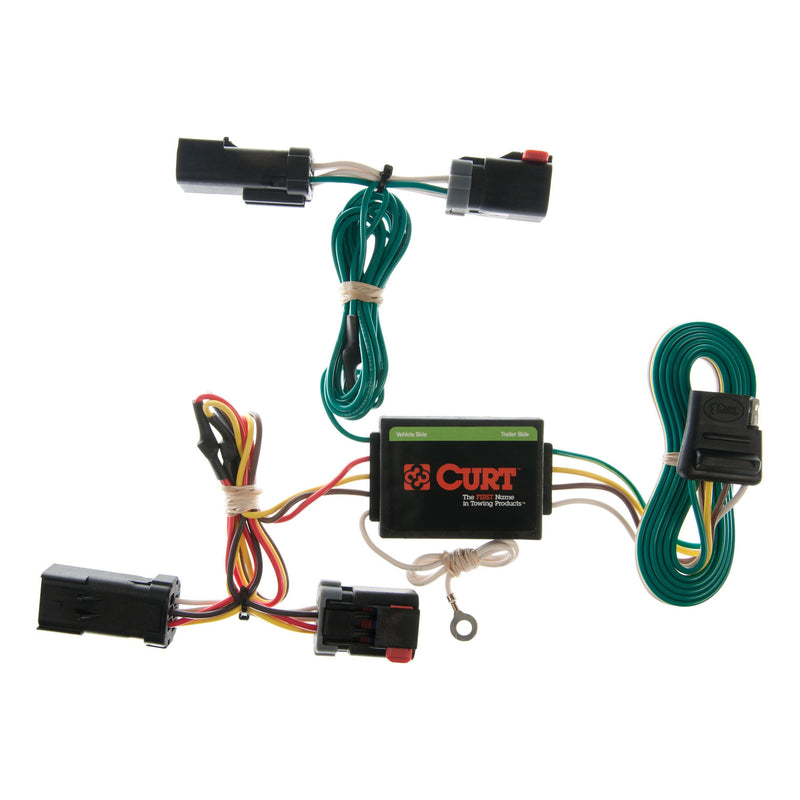 T-CONN, JEEP LIBERTY