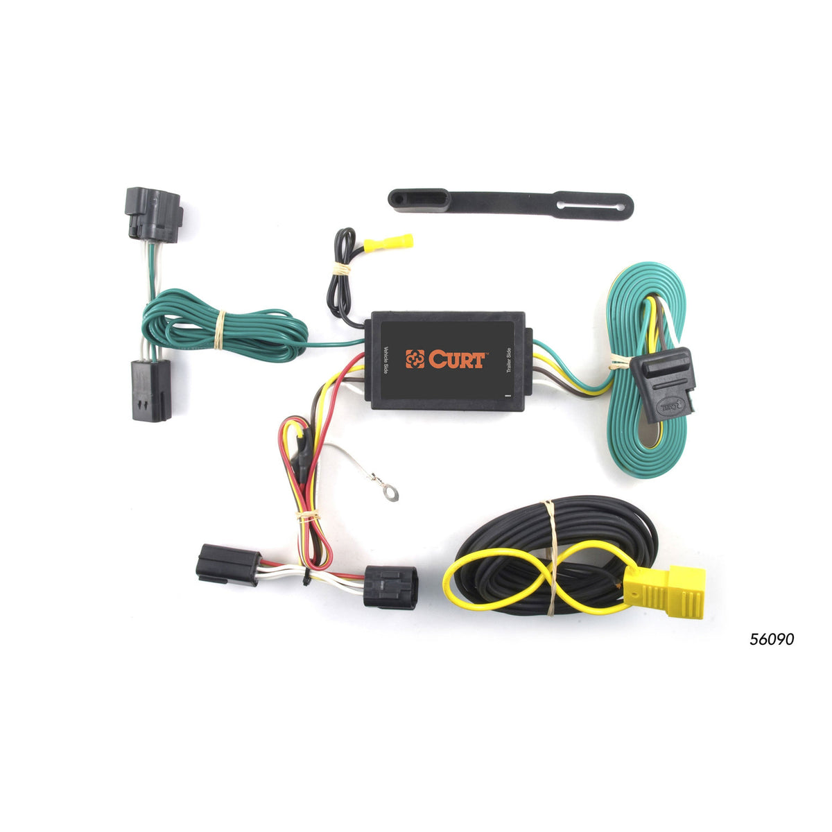 T-CONN, FORD TRANSIT CONNECT