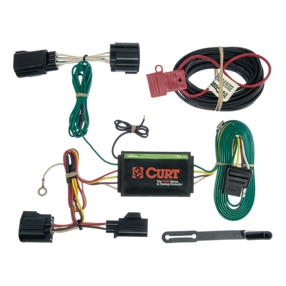 T-CONN, FORD FOCUS HATCH