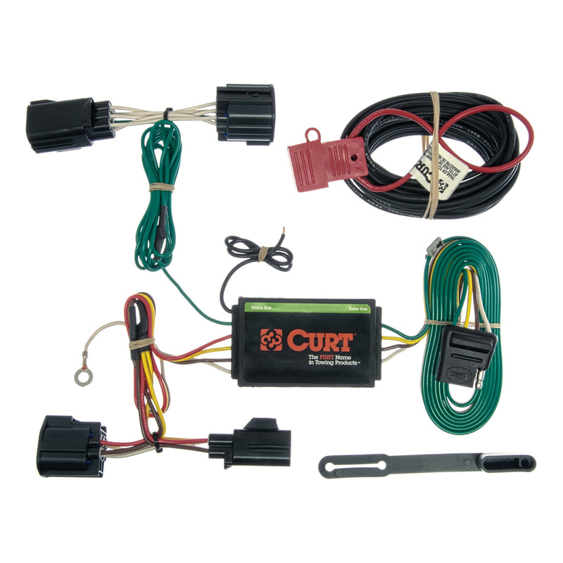 T-CONN, FORD FOCUS HATCH