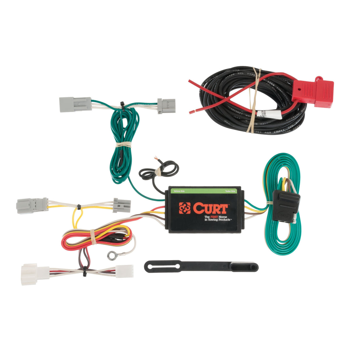 T-CONN, HONDA ACCORD LED