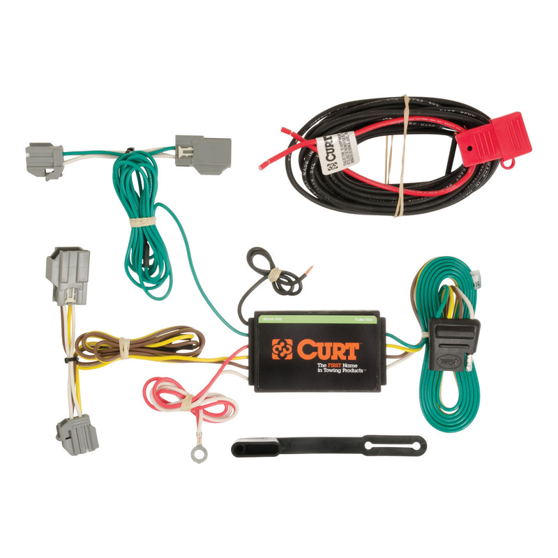 T-CONN, CHEVY IMPALA