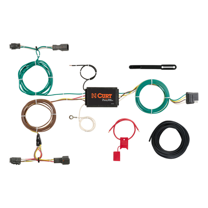 T-CONN, KIA SORENTO LX 4CYL
