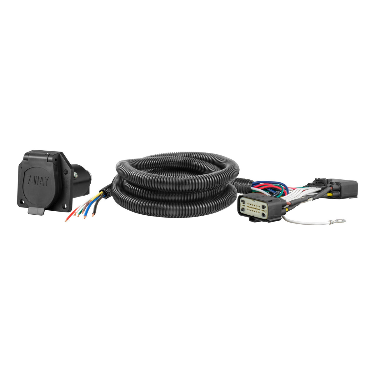 ASBLY, HARNESS