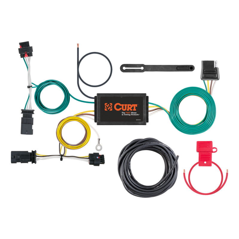 T-CONN, JEEP COMPASS