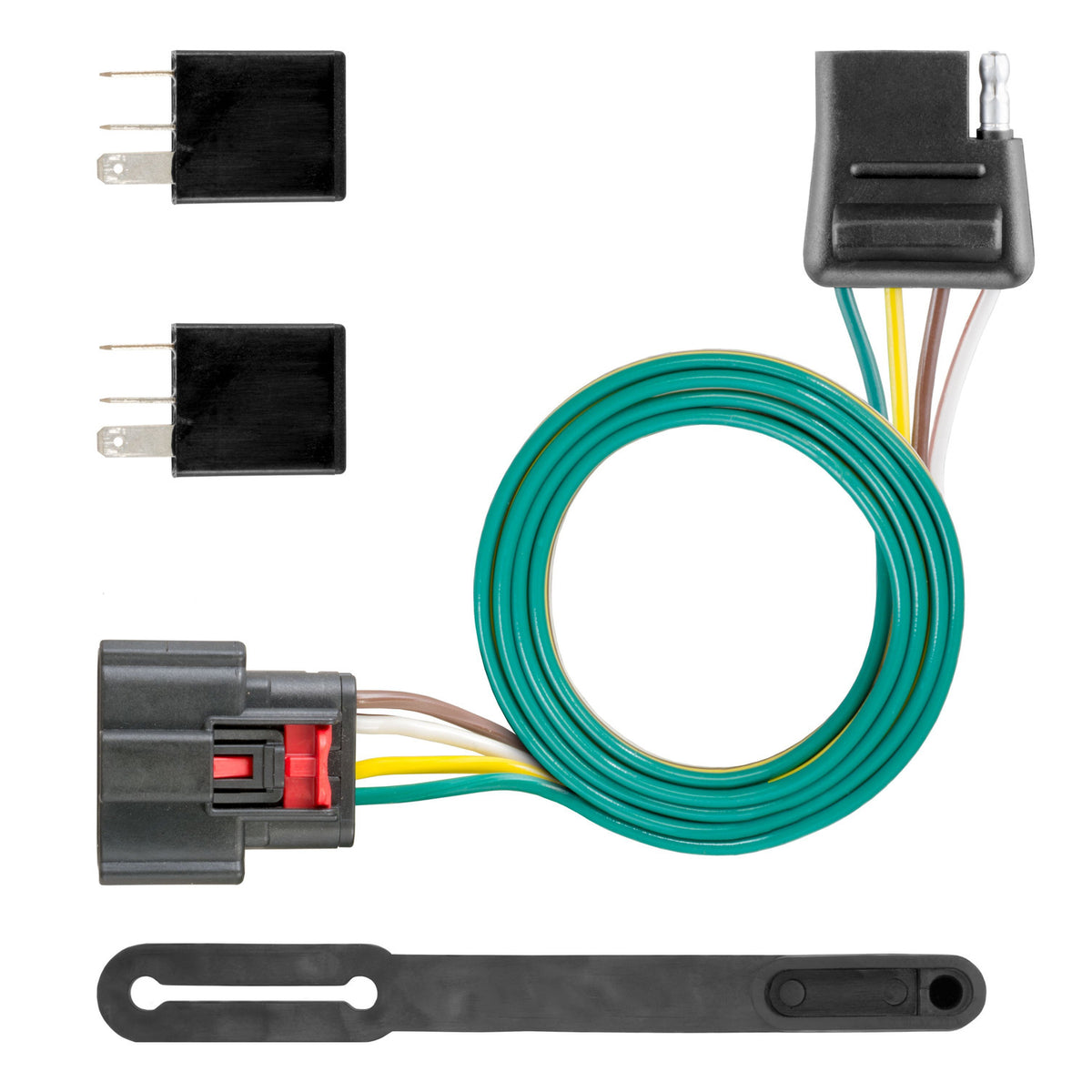 ROEM 4-FLAT, CHEVY EQUINOX