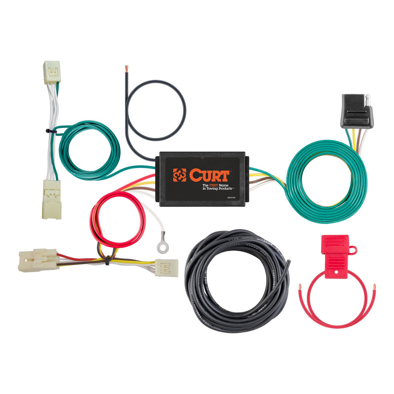 T-CONN, KIA FORTE-2018