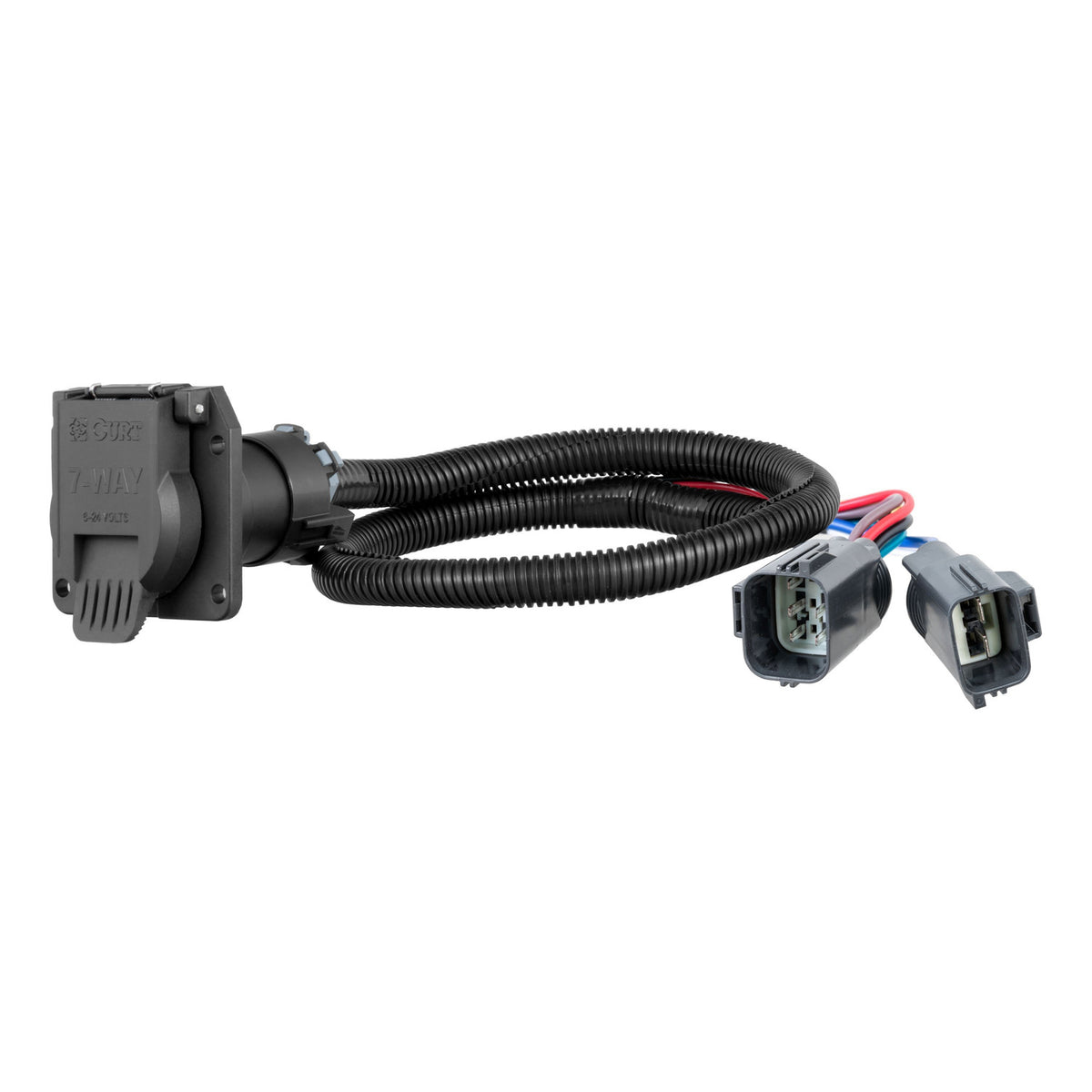 FACTORY TYPE 7 WAY - 2020 F350