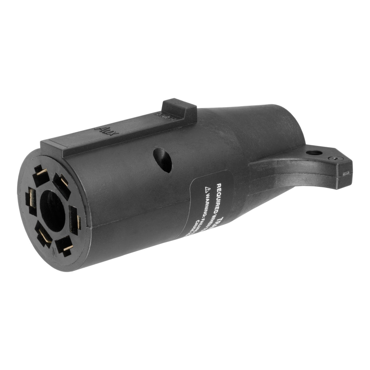 ADAPTOR,7 TO 6,LED