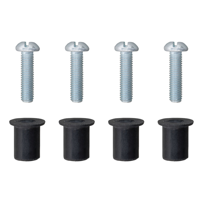 KIT,7-WAY EXT, ISOLATION