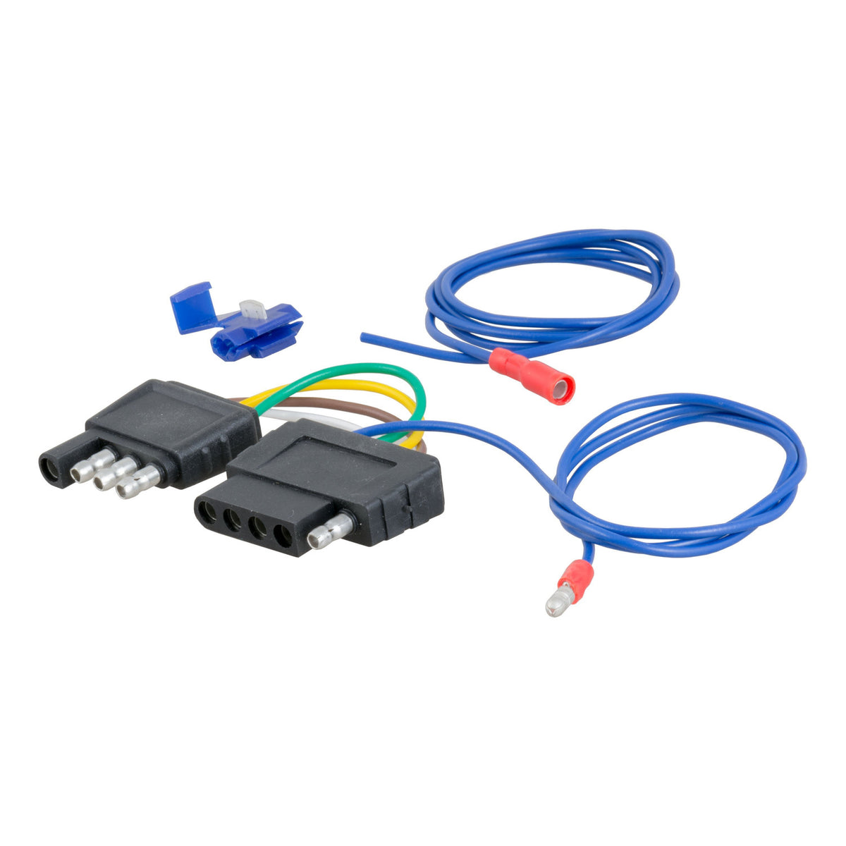 5-WAY FLAT TO 4-WAY FLAT 75136